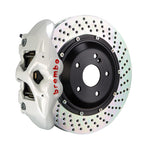 Brembo GT 380x28mm 4 Piston Rear Big Brake Kit for BMW Z4 G29 2021-2021