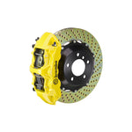 Brembo GT 355x32mm 6 Piston Front Big Brake Kit for Audi S4 B6, B7 2004-2008