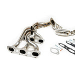 Fabspeed Race Headers for Porsche 981 Cayman GT4 2015-2016