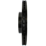 Stoptech 06-08 Honda Civic Si Front CRYO-STOP Rotor