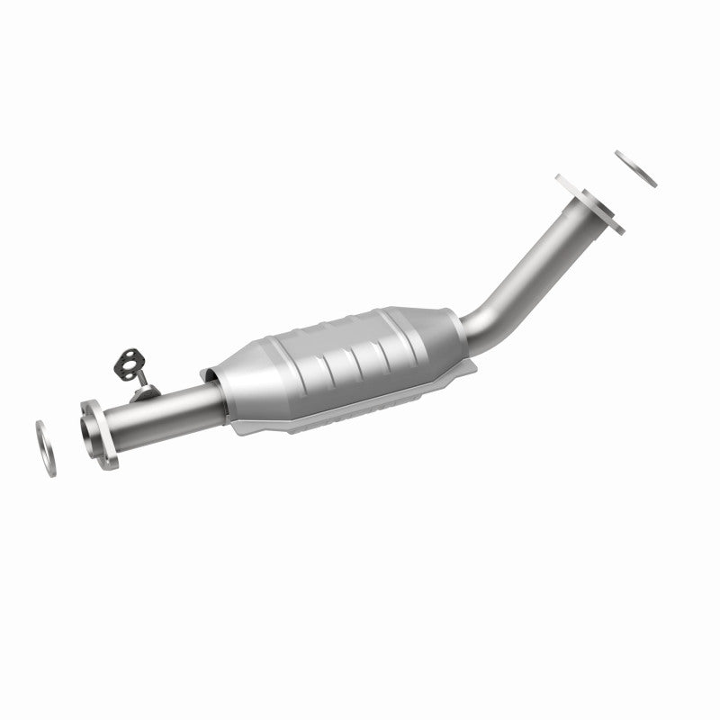 MagnaFlow 447172 product photo 38