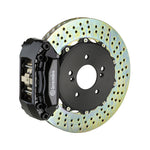 Brembo GT 328x28mm 4 Piston Front Big Brake Kit for MINI R58 2012-2014