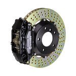 Brembo GT 320x28mm 4 Piston Front Big Brake Kit for MINI R52 2005-2008