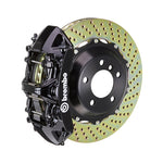 Brembo GT 355x32mm 6 Piston Front Big Brake Kit for TESLA Model 3 2021-2021