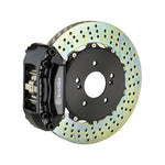 Brembo GT 328x28mm 4 Piston Front Big Brake Kit for MINI R57 2009-2014