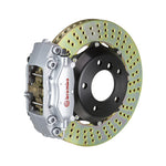 Brembo GT 320x28mm 4 Piston Front Big Brake Kit for MINI R50,R53 2002-2006