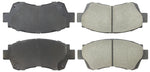 StopTech Performance Brake Pads