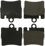 StopTech Street Brake Pads