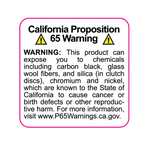 ACT 00-05 Mitsubishi Eclipse GT P/PL-M Heavy Duty Clutch Pressure Plate