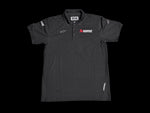 Akrapovic Mens Poloshirt Akrapovic-Alpinestars - XS