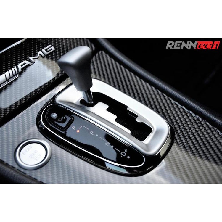 RennTech Performance Speedshift Valve Body Upgrade For Mercedes-Benz C209 CLK 63 AMG Black Series - AutoTalent
