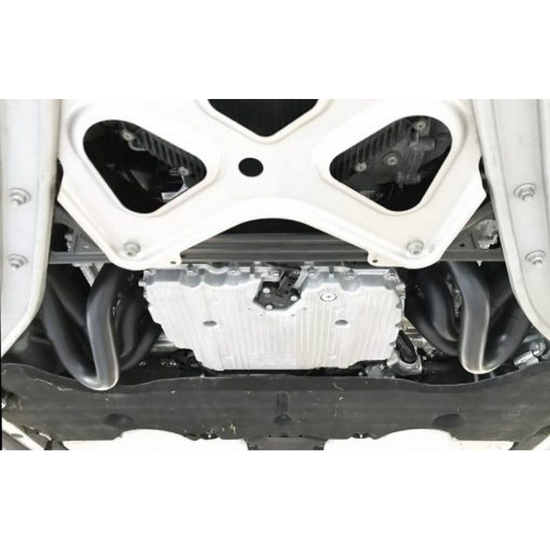 Soul Performance Exhaust For 981 Cayman - AutoTalent