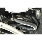 Soul Performance Exhaust For Porsche - AutoTalent