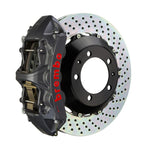 Brembo GT-S 380x32mm 6 Piston Front Big Brake Kit for Chevrolet Corvette C7 Z51 2014-2021