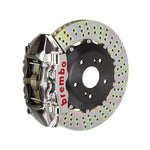 Brembo GT-R 328x28mm 4 Piston Rear Big Brake Kit for Audi TT RS 8J 2012-2013