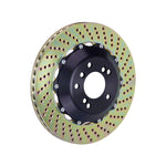 Brembo GT 328x28mm Rear Big Brake Kit for Aston Martin DB9 2003-2012