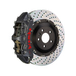 Front Big Brake Kit