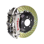 Brembo GT-R 355x32mm 6 Piston Front Big Brake Kit for Audi S4 B6, B7 2004-2008