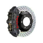 Brembo GT-S 355x32mm 6 Piston Front Big Brake Kit for Audi Q3 8U 2015-2021