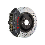 Brembo GT-S 380x34mm 6 Piston Front Big Brake Kit for Audi S3 8V 2015-2021