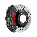 Brembo GT-S 355x32mm 6 Piston Front Big Brake Kit for Audi A3 8V 2014-2021