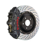 Brembo GT-S 380x34mm 6 Piston Front Big Brake Kit for BMW Z8 E52 2000-2003