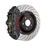 Brembo GT-S 405x34mm 6 Piston Front Big Brake Kit for Chevrolet Camaro SS 2016-2021