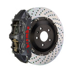 Brembo GT-S 380x34mm 6 Piston Front Big Brake Kit for TESLA Model S AWD 2014-2021