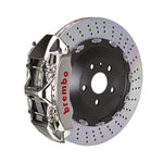 Brembo GT-R 405x34mm 6 Piston Front Big Brake Kit for BMW X6 G06 2021-2021