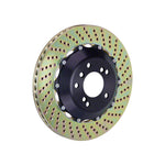 Brembo GT 328x28mm Rear Big Brake Kit for Aston Martin V8 Vantage 2006-2011