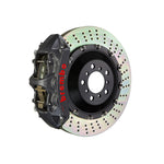 Brembo GT-S 405x34mm 6 Piston Front Big Brake Kit for Audi RS5 B9 2018-2021