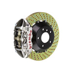 Brembo GT-R 365x29mm 4 Piston Front Big Brake Kit for Audi A5 B8 2008-2017