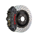 Brembo GT-S 380x34mm 6 Piston Front Big Brake Kit for Audi TT RS 8S 2021-2021