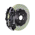 Brembo GT 405x34mm 6 Piston Front Big Brake Kit for BMW X5 G05 2021-2021