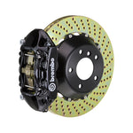 Brembo GT 380x28mm 4 Piston Rear Big Brake Kit for BMW X5M F85 2015-2021