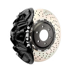 Brembo GT 412x38mm 8 Piston Front Big Brake Kit for BMW X6 G06 2021-2021