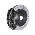 Brembo GT 405x34mm 6 Piston Front Big Brake Kit for Chevrolet Camaro ZL1 2012-2015