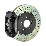 Brembo GT 328x28mm 4 Piston Front Big Brake Kit for Chevrolet Sonic 2012-2021