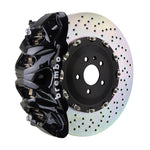 Brembo GT 412x38mm 8 Piston Front Big Brake Kit for BMW X5M E70 2009-2013