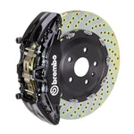 Brembo GT 380x34mm 6 Piston Front Big Brake Kit For Chevrolet 1500 Tahoe/Suburban/GMT 2015-2021