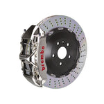 Brembo GT-R 405x34mm 6 Piston Front Big Brake Kit for BMW X5 E70 2007-2013