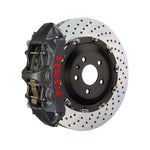 Brembo GT-S 405x34mm 6 Piston Front Big Brake Kit for BMW X5 E70 2007-2013