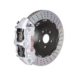 Brembo GT 405x34mm 6 Piston Front Big Brake Kit for BMW X5 E70 2007-2013