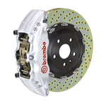 Brembo GT 380x34mm 6 Piston Front Big Brake Kit For Chevrolet 1500 Silverado/Tahoe/Suburban/Avalanche /GMT 8xx 2000-2006