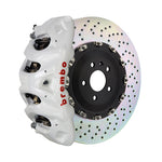 Brembo GT 412x38mm 8 Piston Front Big Brake Kit for BMW X5 G05 2021-2021