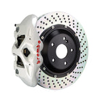 Brembo GT 380x28mm 4 Piston Rear Big Brake Kit for BMW X5M F85 2015-2021