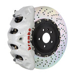 Brembo GT 412x38mm 8 Piston Front Big Brake Kit for BMW X5M F85 2015-2021