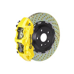 Brembo GT 380x34mm 6 Piston Front Big Brake Kit for Audi RS3 Sportback 8V 2015-2021