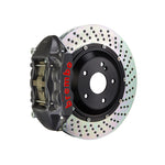 Brembo GT-S 365x29mm 4 Piston Front Big Brake Kit for Audi A5 B8 2008-2017