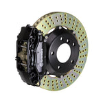 Brembo GT 320x28mm 4 Piston Front Big Brake Kit for MINI R50,R53 2002-2006